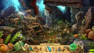 Immagine Immagine Grim Legends 2: Song of the Dark Swan Linux