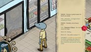 Immagine Clam Man 2: Open Mic (Linux)