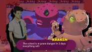 Immagine Kraken Academy!! (Linux)