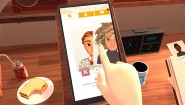 Immagine Immagine Table Manners PC