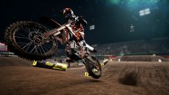 Immagine Monster Energy Supercross - The Official Videogame (PS4)