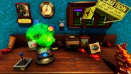 Immagine Godly Corp (Linux)
