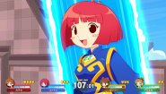 Immagine Umihara Kawase BaZooKa! (PS4)