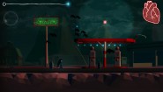 Immagine Immagine Selma and the Wisp Linux