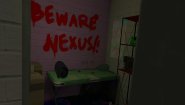 Immagine Immagine Paranormal Detective: Escape from the 90's PC