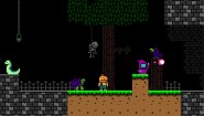Immagine Immagine Halloween Forever PS Vita