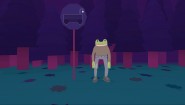 Immagine Frog Detective 2: The Case of the Invisible Wizard (Mac)