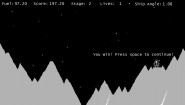Immagine Immagine Cosmic Pioneer PC