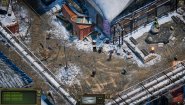 Immagine Immagine ATOM RPG Trudograd Linux