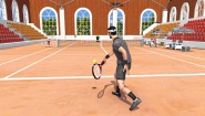 Immagine Immagine First Person Tennis: The Real Tennis Simulator PC