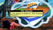 Immagine Leisure Suit Larry 5: Passionate Patti Does a Little Undercover Work (Mac)
