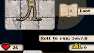 Immagine Snake Eyes Dungeon (PC)