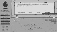 Immagine The Dark Egg (PC)