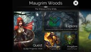 Immagine Immagine Gems of War Xbox One