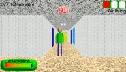 Immagine Baldi's Basics Classic Remastered (Linux)