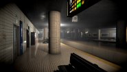 Immagine Immagine The Ghost Train PC