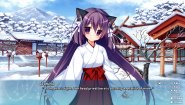 Immagine Yukikoi Melt (PC)