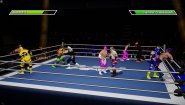 Immagine Immagine Action Arcade Wrestling Xbox One