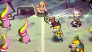 Immagine Super Dodgeball Beats (Nintendo Switch)