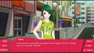 Immagine Sweet Volley High (Linux)