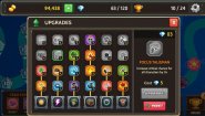 Immagine Zombo Buster Rising (Linux)