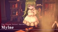 Immagine Marchen Forest (PS4)