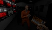 Immagine SCP: Labrat (PC)