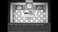 Immagine Immagine Suits: A Business RPG Linux