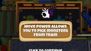Immagine Packed Train (Linux)