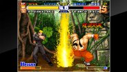 Immagine Immagine ACA NeoGeo: Real Bout Fatal Fury Special Xbox One