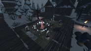 Immagine Immagine Chess Knights: Viking Lands PS4