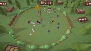 Immagine Disobedient Sheep (Linux)