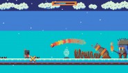 Immagine Peasant Knight (Nintendo Switch)