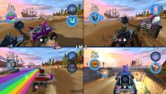 Immagine Beach Buggy Racing 2: Island Adventure (PS4)