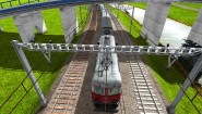 Immagine Train Fever (Linux)