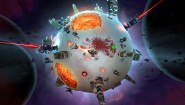 Immagine Immagine Battle Planet: Judgement Day PS4