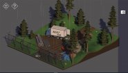 Immagine Immagine Tiny Room Stories: Town Mystery Mac