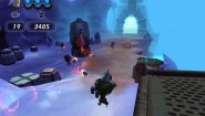Immagine Immagine Disney's Chicken Little: Ace in Action PC