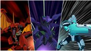 Immagine Bakugan: Champions of Vestroia (Nintendo Switch)
