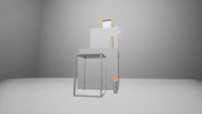 Immagine Just get in through the door (PC)
