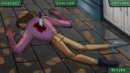 Immagine Immagine Occult Crime Police Linux