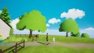 Immagine Aurora's Journey and the Pitiful Lackey (Linux)