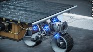 Immagine Rover Mechanic Simulator (Xbox Series X|S)