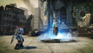 Immagine Darksiders: Warmastered Edition Nintendo Switch