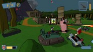 Immagine Cel Damage HD (Xbox One)
