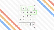 Immagine Word Forward (Mac)