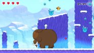 Immagine Mission in Snowdriftland (PC)