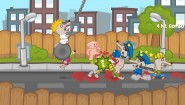 Immagine Immagine Iron Snout Mac