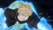 Immagine Black Clover Quartet Knights PS4