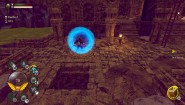 Immagine Immagine Azuran Tales: TRIALS Nintendo Switch